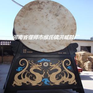 管弦乐队中大鼓