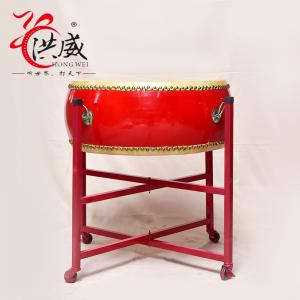 中国鼓文化