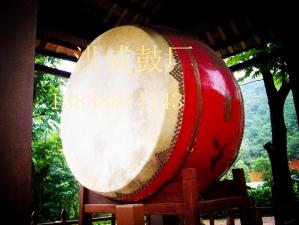 大鼓，你们能敲击出多少种不同的声音和节奏？