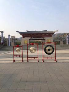 大小尺寸锣